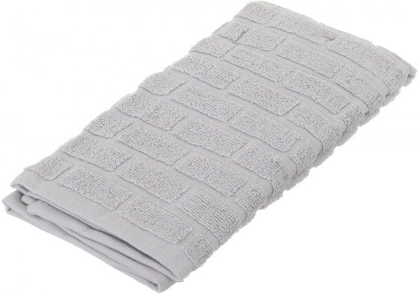 Набір рушників кухонних Bricks 40x60 см La Nuit сірий 