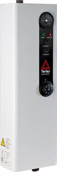 Котел електричний Tenko Економ КЕ 9/380 (49018)