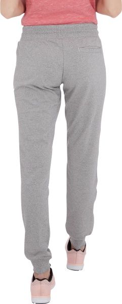 Брюки Energetics Hazira 5 wms 302644-900006 р. 44 серый