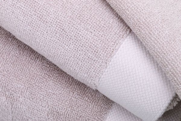 Рушник Mouline 60x110 см зелений Vandyck 