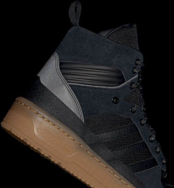 Кроссовки Adidas RIVALRY TR EE8186 р.UK 7 черный