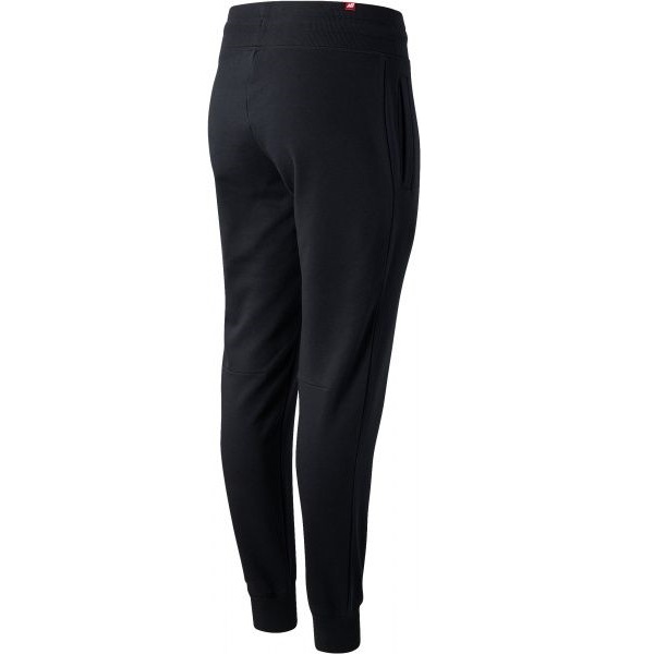 Штани New Balance WP03530BK WP03530BK р. L чорний