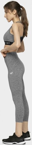 Брюки 4F NOSD4-SPDF302-24M р. M серый