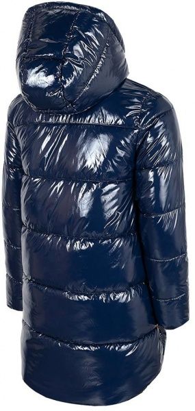 Куртка 4F HJZ20-JKUDP002A-31S 140 синий