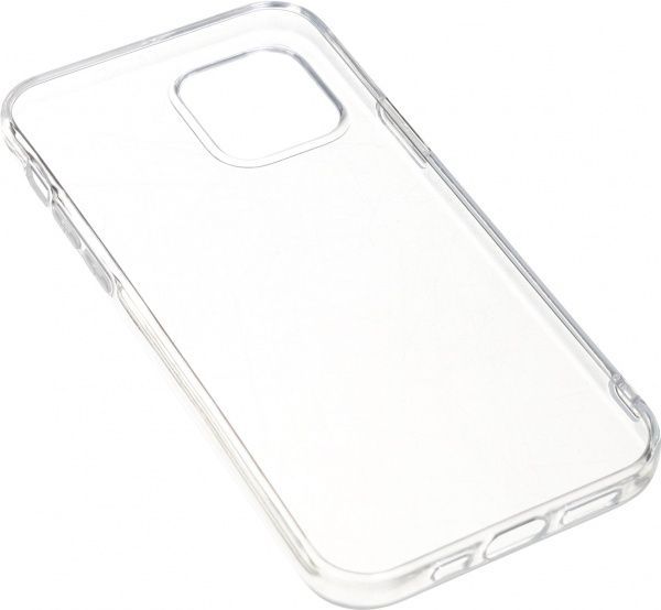 Чехол GlobalCase Extra Slim для apple iphone 12