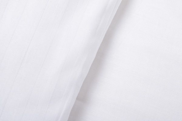 Комплект постільної білизни 2.0 кремовий MOSY LINE 