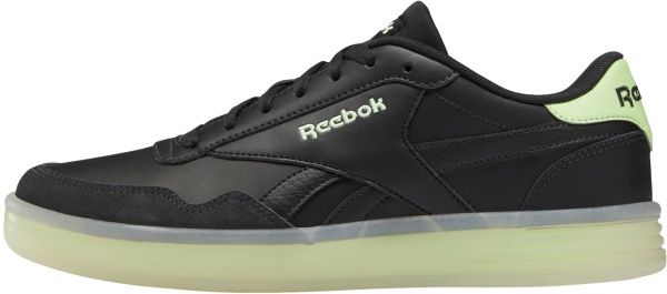 Кросівки Reebok FX0727 р.UK 11,5 чорний