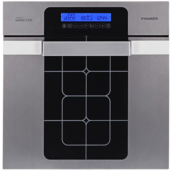 Духовой шкаф электрический Pyramida F 101 AT