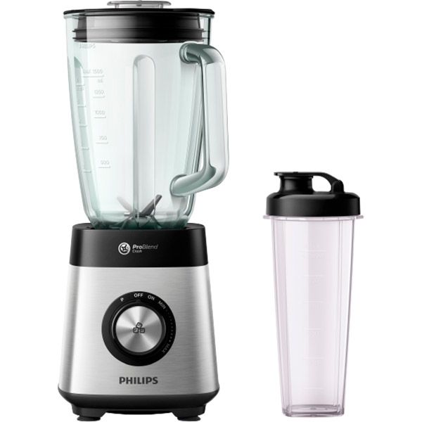 Блендер Philips Series 5000 HR3573/90 