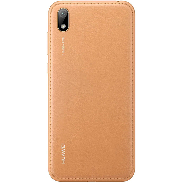 Смартфон Huawei Y5 2019 2/16GB brown (51093SHE) 