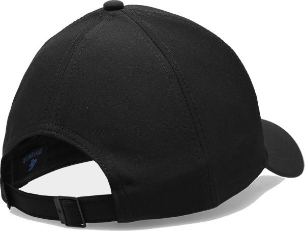 Кепка 4F D4L21-CAM210-21S M M черный