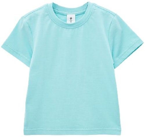 Футболка для хлопчиків Роза 210108 р.116 світло-бірюзовий 