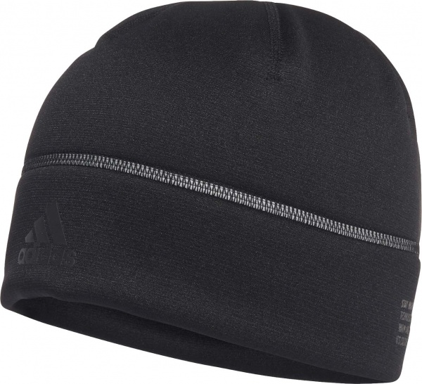 Шапка Adidas BEANIE C.R. 300 GT4808 OSFW черный