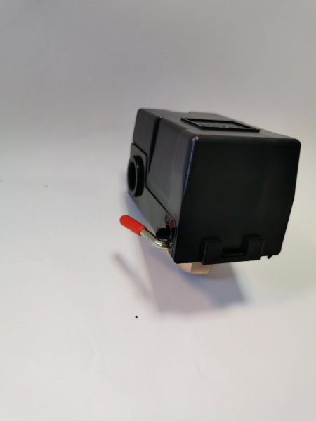 Прессостат PromInstrument P03 (1 выход) 220 В до 5 кВт