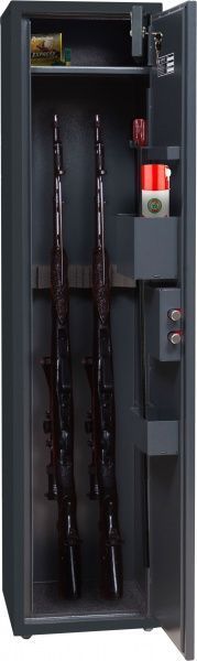 Сейф оружейный HUNTER GLT.110.K 