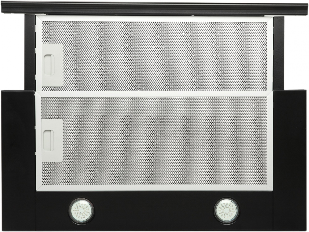 Витяжка Eleyus Storm 700 50 BL