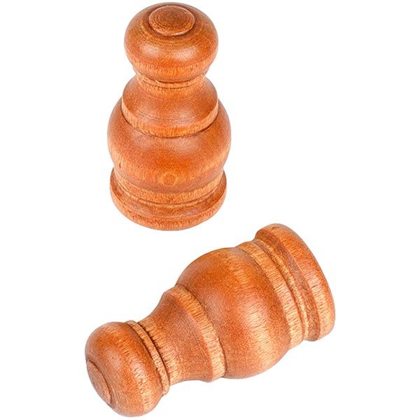 Наконечник Дельфа Лугано СН-316 вишня 2 шт