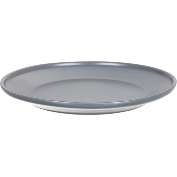 Тарелка подставная Greystone 27 см JY-W01