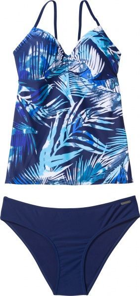 Купальник Firefly Toris wms 273174-507 р.40B синий