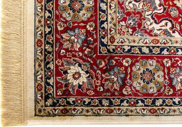 Килим DC carpets Marrakech 12801 Ivory 1,6x2,3 м