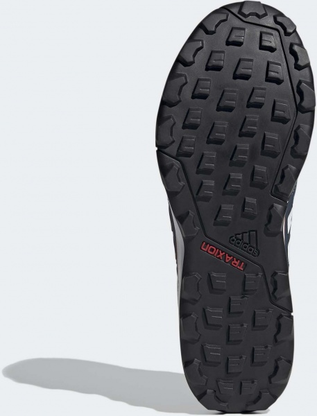 Кросівки Adidas GJW57 FX6914 р.UK 8,5 темно-синій