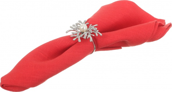 Кільце для серветок Diamond Pearl YQU9173-2