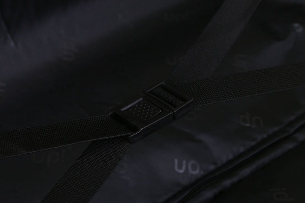 Чемодан UP! (Underprice) HQ22100 60х41х25 см оливковый 