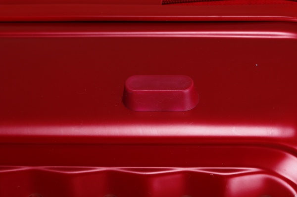 Чемодан 96 л бордовый LS22400 69х48х29 ABS 