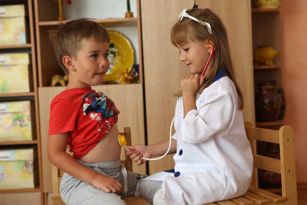 Игровой набор ТехноК 9 элементов 4029