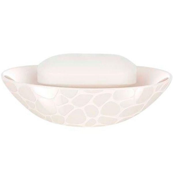 Мыльница Spirella Darwin Pebble 10.14658