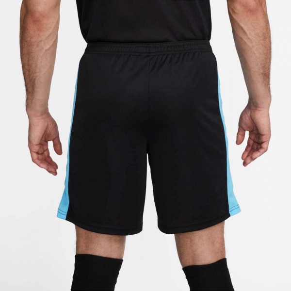 Шорты Nike DF ACD23 SHORT K BR DV9742-013 р. 2XL черный