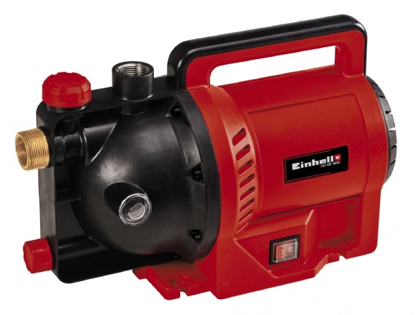 Насос центробежный Einhell GC-GP 1045 4180340 