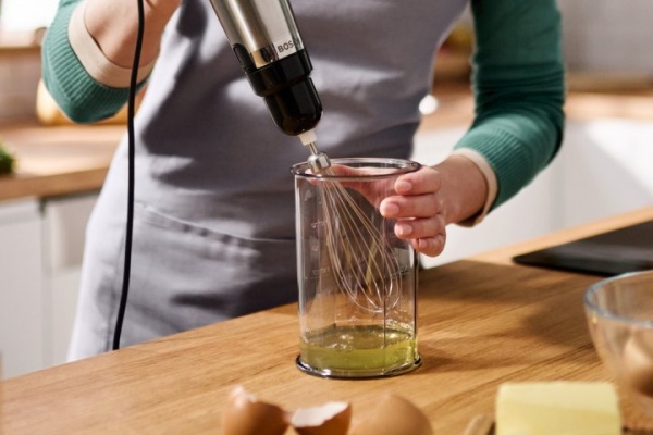 Блендер заглибний Bosch MSM6M871 