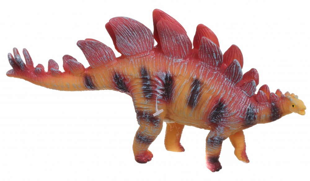Фигурка Shantou динозавр в ассортименте 12-18 см LAP1158472