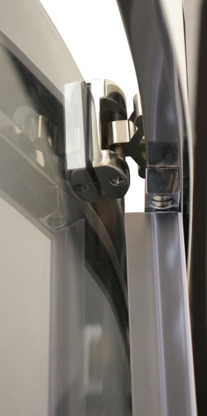 Душова кабіна EGO Lex 90x90 cм