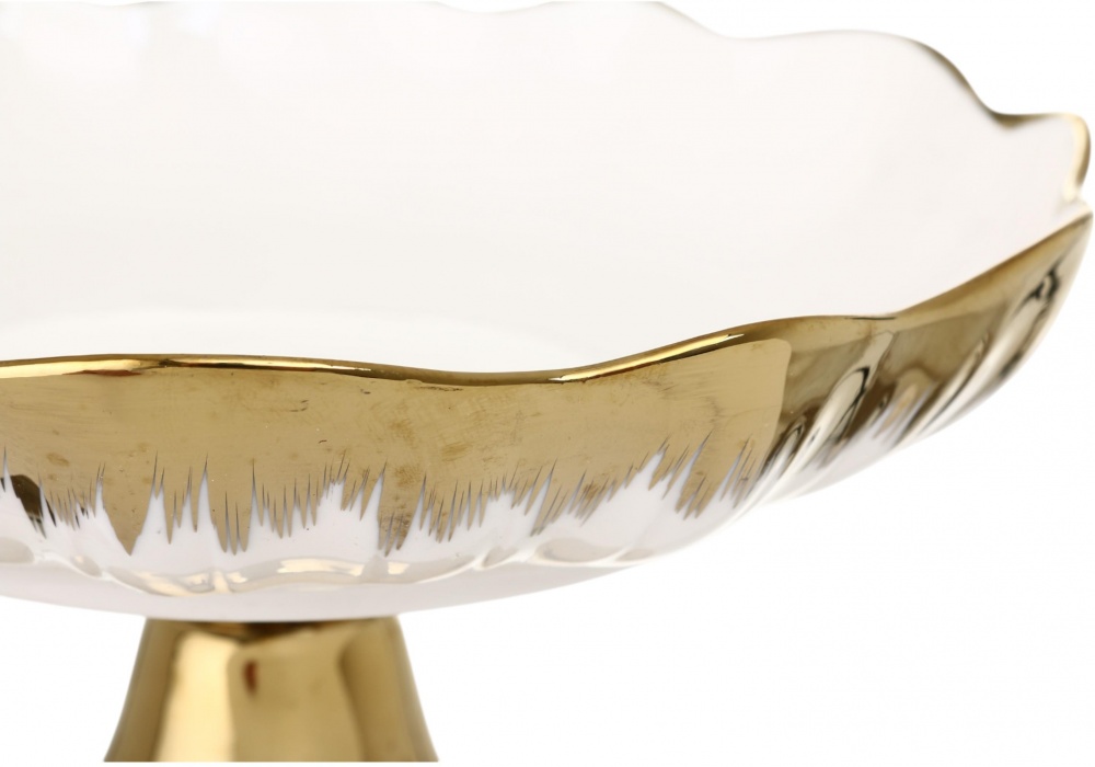 Фруктовниця Fiora Bella 21х13 см