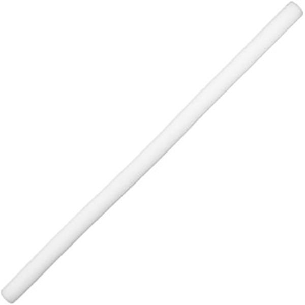 Джгут в паз круглий ППЕ Rolli 30 мм 0,9 м білий 