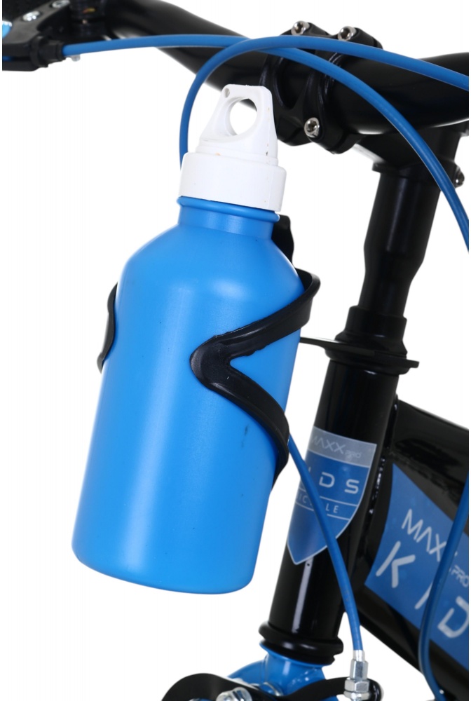 Велосипед детский MaxxPro kids 12' CT24001