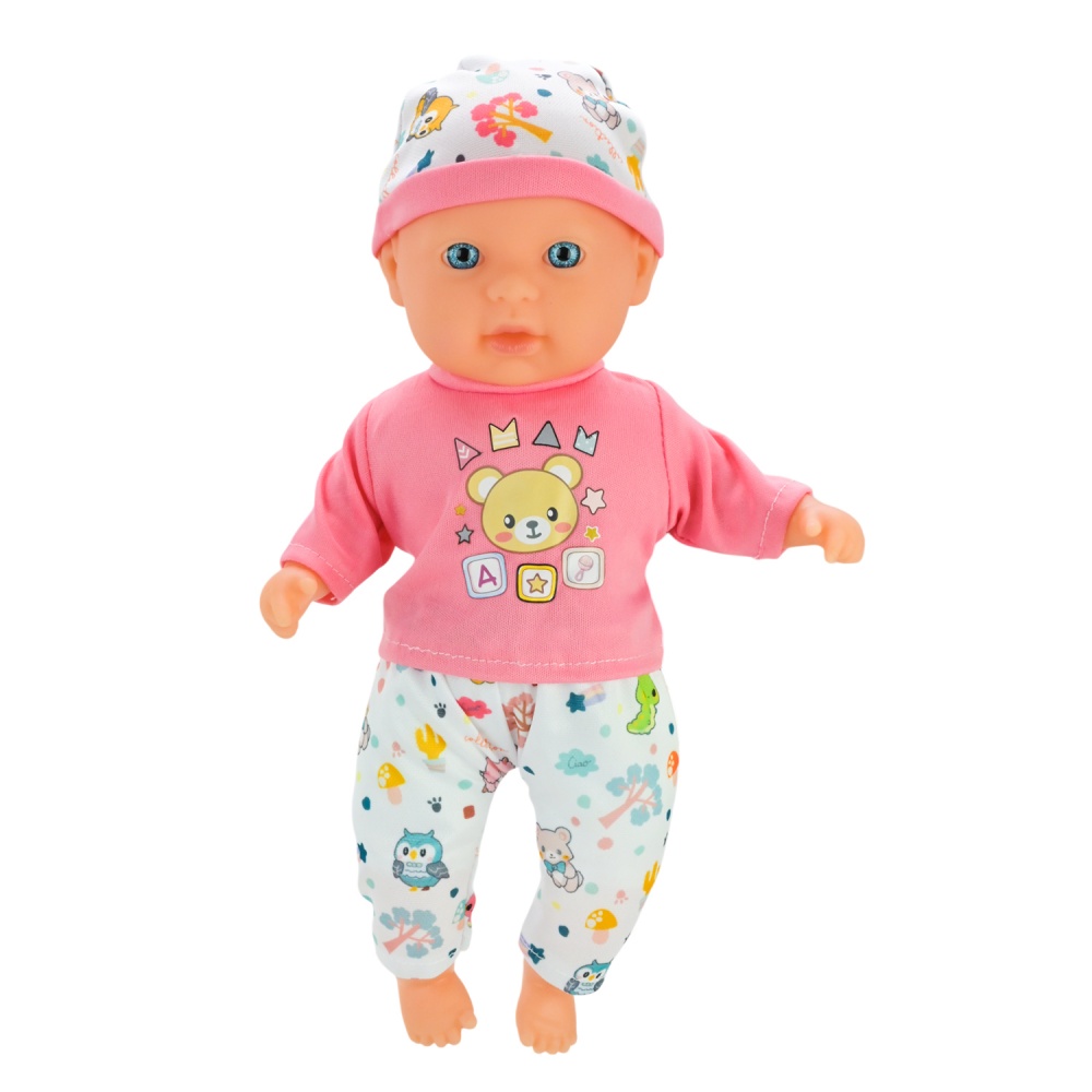 Іграшка Shantou Чудо Малюк PL-524-105