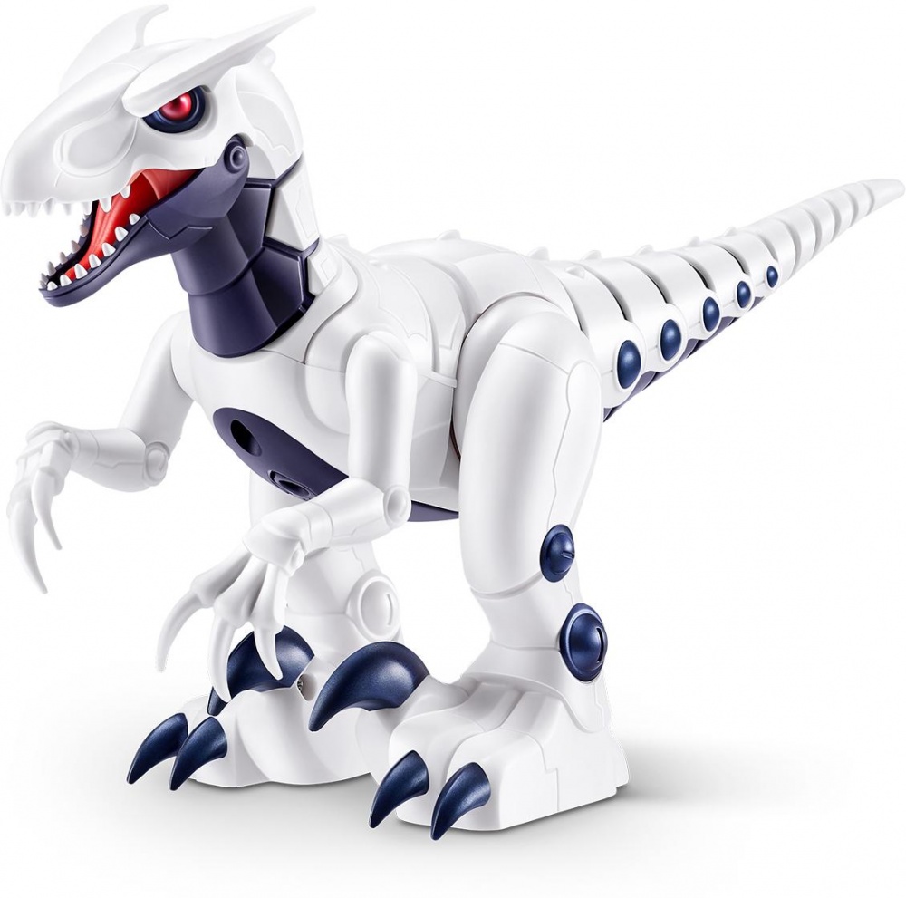 Іграшка інтерактивна Pets & Robo Alive Robo Dino Раптор 71152