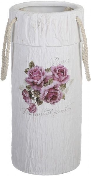 Ваза Розы 15x32,5 см