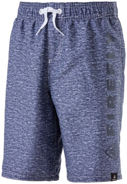 Шорты Firefly EFCT3 Manny jrs 285560-515 р. 152 серый