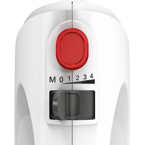 Миксер Bosch MFQ2600W 