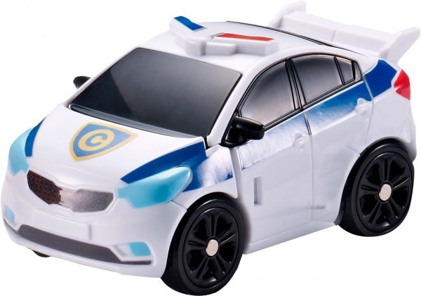 Игрушка-трансформер Tobot mini C 