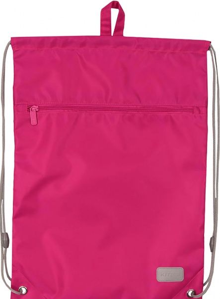 Сумка для обуви с карманом Education Smart K19-601M-35 KITE