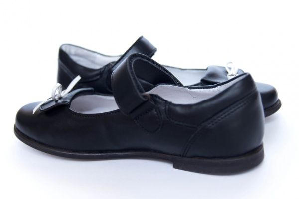 Туфлі Мальви р.32 чорний ш-240 