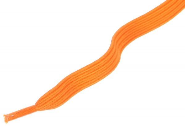 Шнурки Rolli fix014 оранжевый