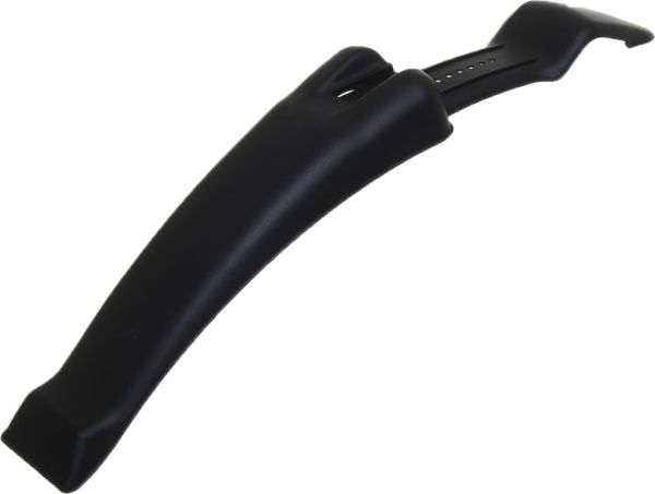 Крило для велосипеда MaxxPro WRP102-Bk 