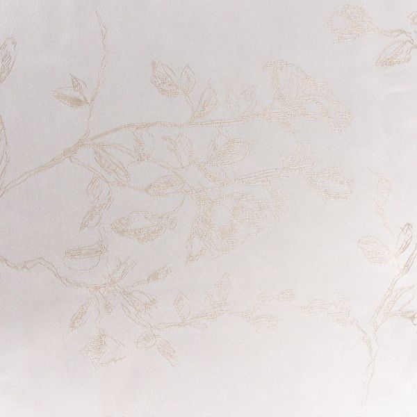 Скатерть Jacquard классика 140x240 см бежевый La Nuit 