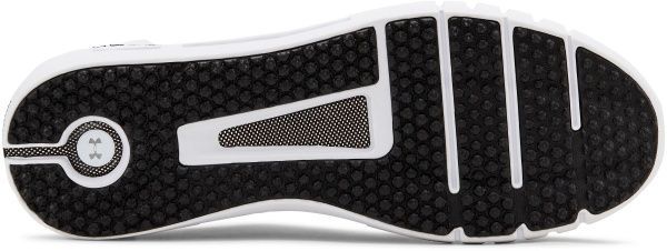 Кросівки Under Armour UA HOVR SLK 3021220-102 р.US 11 білий